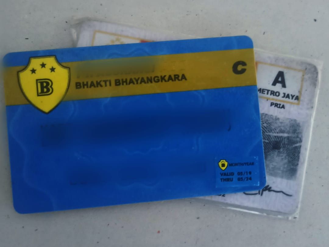 Pt asuransi bhakti bhayangkara