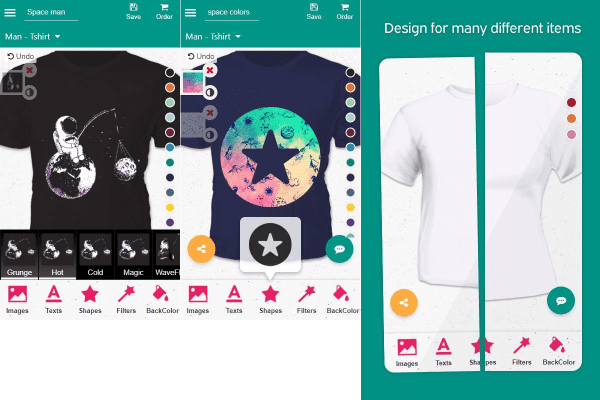 12 Aplikasi Desain Baju Dan Kaos Terbaik Di Android