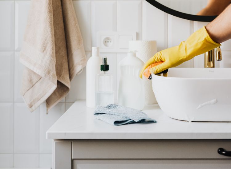 4 Bahan Ini Bisa Dijadikan Pengganti Pembersih di Rumah, Salah Satunya