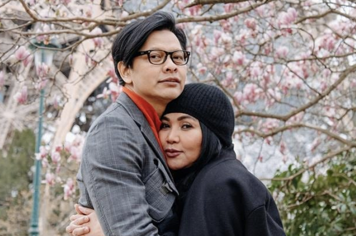 30 Tahun Nikah, Armand Maulana Ternyata Sempat Selingkuh, Dewi Gita Pergoki  Gegara Suami Ciptakan Lagu untuk sang Pelakor: Maaf Aku Mendua