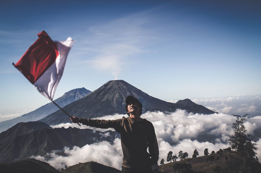 Makna Proklamasi Kemerdekaan Bagi Masyarakat Indonesia Semua Halaman Bobo