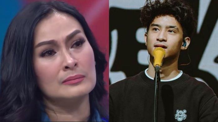 Curahan Hati Devano Danendra Minta Iis Dahlia Fokus Nyanyi Dan Tinggalkan Acara Gimmick Adek Malu Curahan Hati Devano Danendra Minta Iis Dahlia Fokus Nyanyi Dan Tinggalkan Acara Gimmick Adek Malu