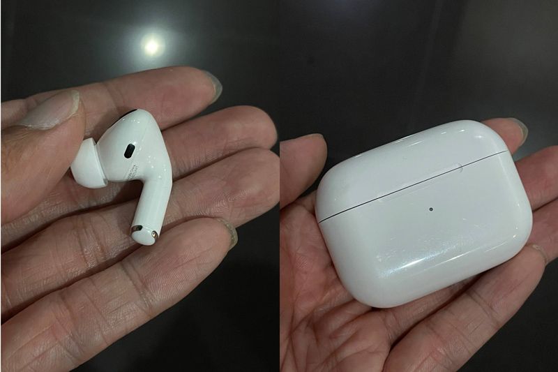 Airpods Pro 1a673 Factory Sale, UP TO 52% OFF | www.realliganaval.com