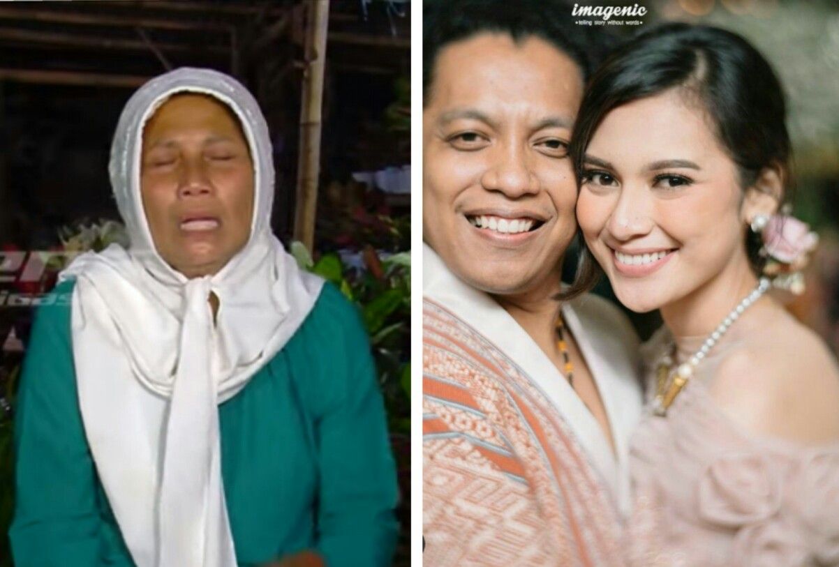 Tabrak Restu Orangtua untuk Menikah, Ustaz Ini Ungkapkan Pernikahan
