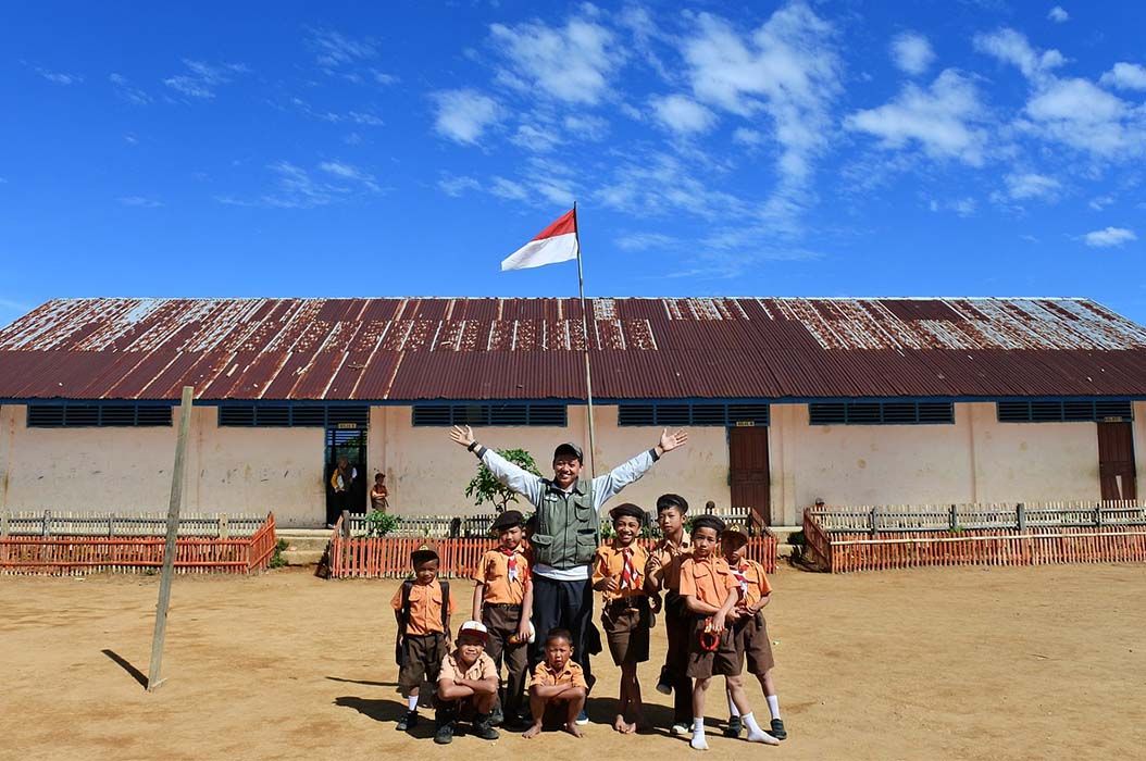 Cari Jawaban Soal Kelas 6 Tema 6 Subtema 3 Contoh Bentuk Tanggung Jawab Sebagai Warga Negara Semua Halaman Bobo