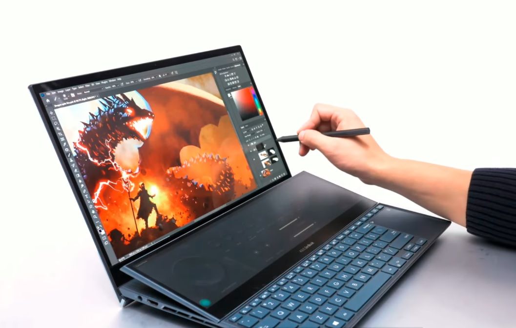 Harganya dan asus terbaru laptop 2021 20 Laptop