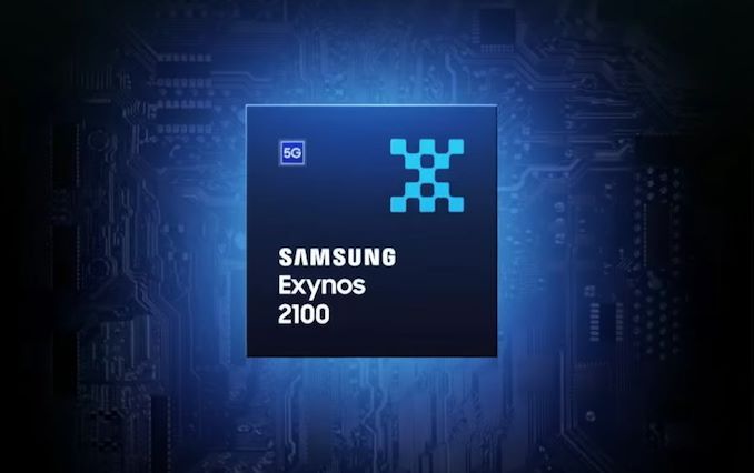 Apa saja Kecanggihan Chipset Flagship Samsung Exynos 2100? - Info Komputer
