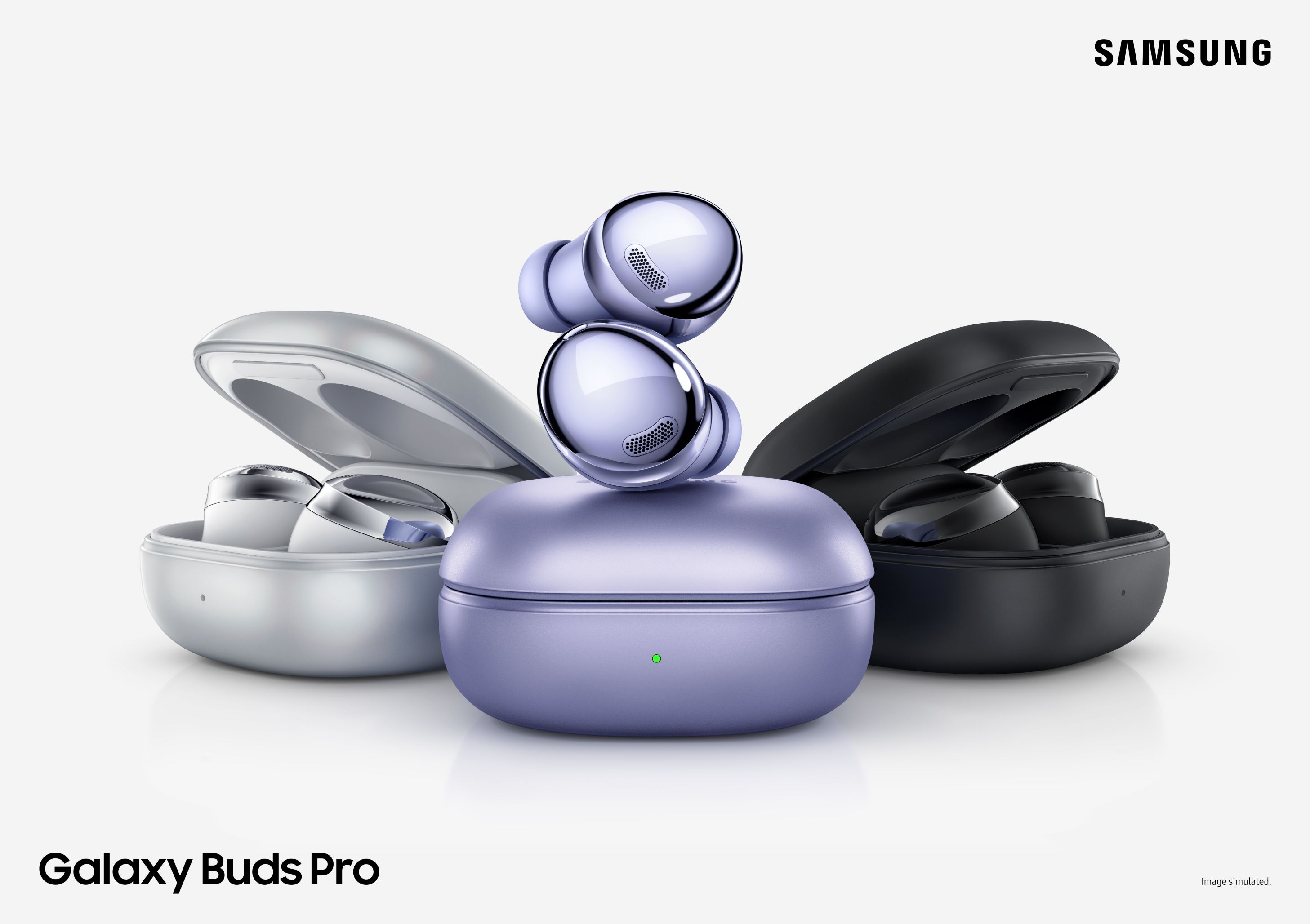 Perbedaan Fitur Samsung Galaxy Buds2 Dan Galaxy Buds Pro Beda Dikit Kok Semua Halaman Nextren Grid Id
