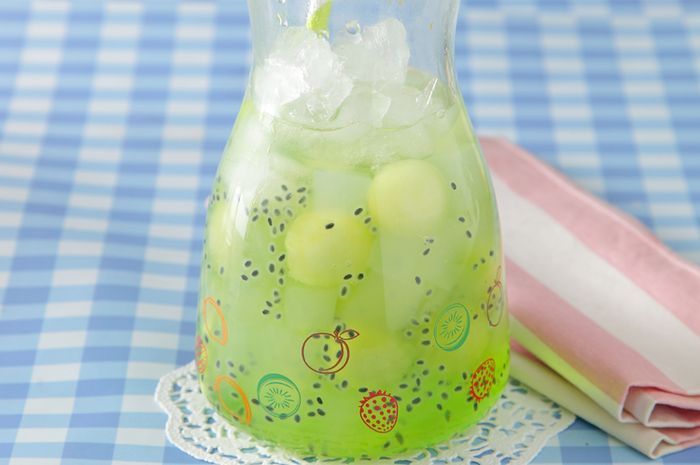 Kumpulan 3 Resep Minuman Squash Buah Yang Manis Dan Segar Untuk Disajikan Saat Siang Hari Semua Halaman Bobo