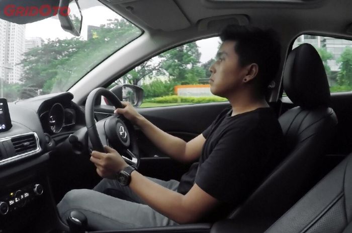 Akhlak Cowok Bisa Terlihat Dari Cara Menyetir Berikut 5 Kepribadian Yang Terungkap Semua Halaman Hai Akhlak Cowok Bisa Terlihat Dari Cara Menyetir Berikut 5 Kepribadian Yang Terungkap Semua Halaman Hai