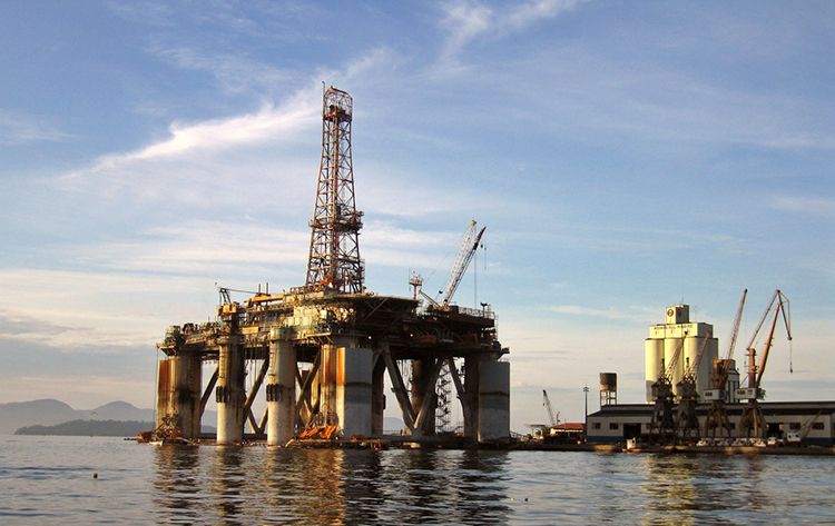 Proses Pembentukan Minyak Bumi Dan Gas Alam Serta Manfaatnya Semua Halaman Kids