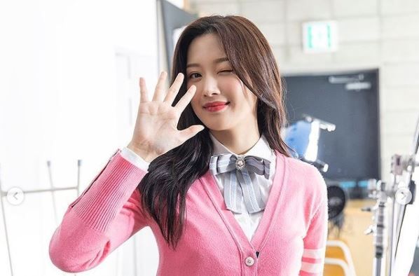 Sudah Jadi Aktris Sejak Usia 10 Tahun Ini Arti Nama Moon Ga Young Bintang Drama True Beauty Yang Fasih Bahasa Jerman Dan Berparas Cantik