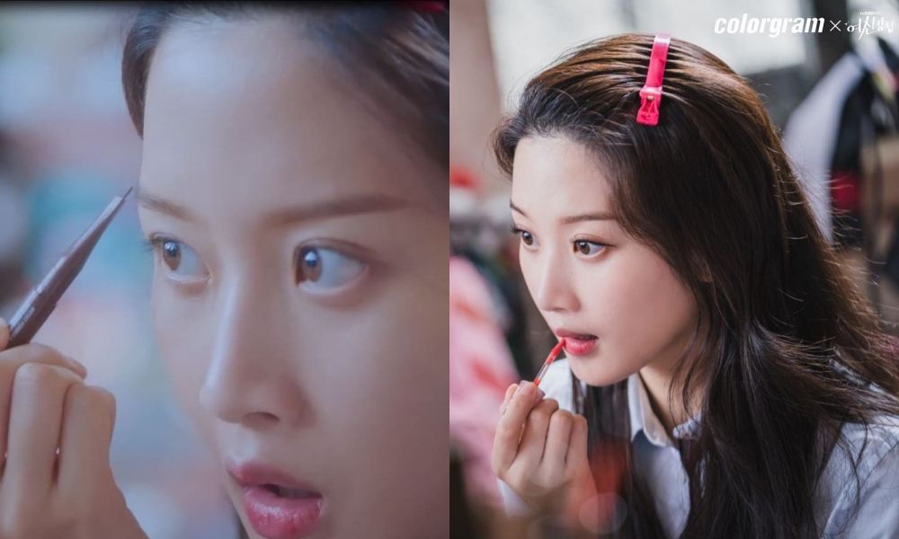 Tren Makeup 2021: Deretan Makeup ala Drama True Beauty, Wajib Punya! -  Semua Halaman - Stylo