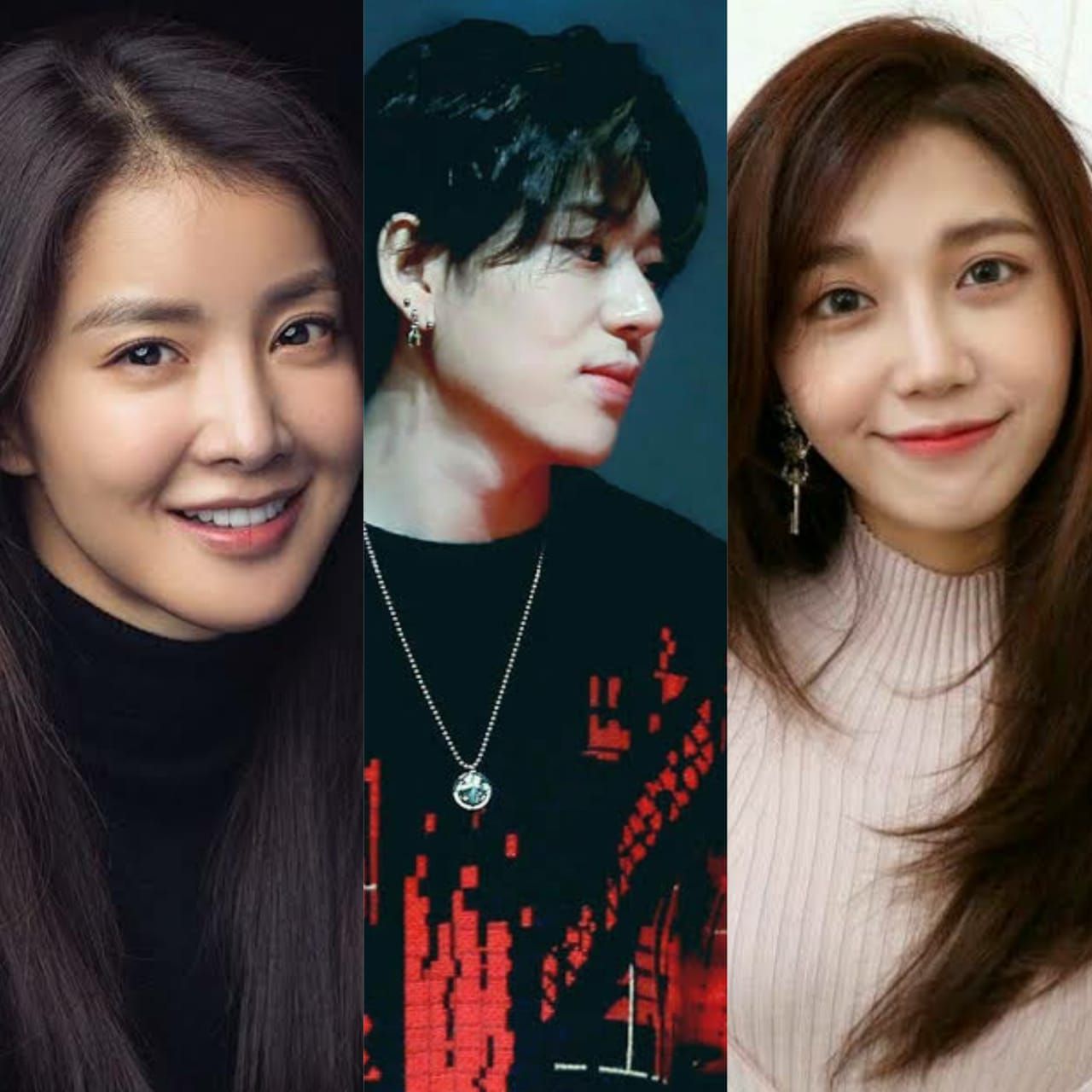 Siapa Sangka 7 Seleb Korea Ini Eksis Punya Akun TikTok Pribadi! - Semua  Halaman - CewekBanget