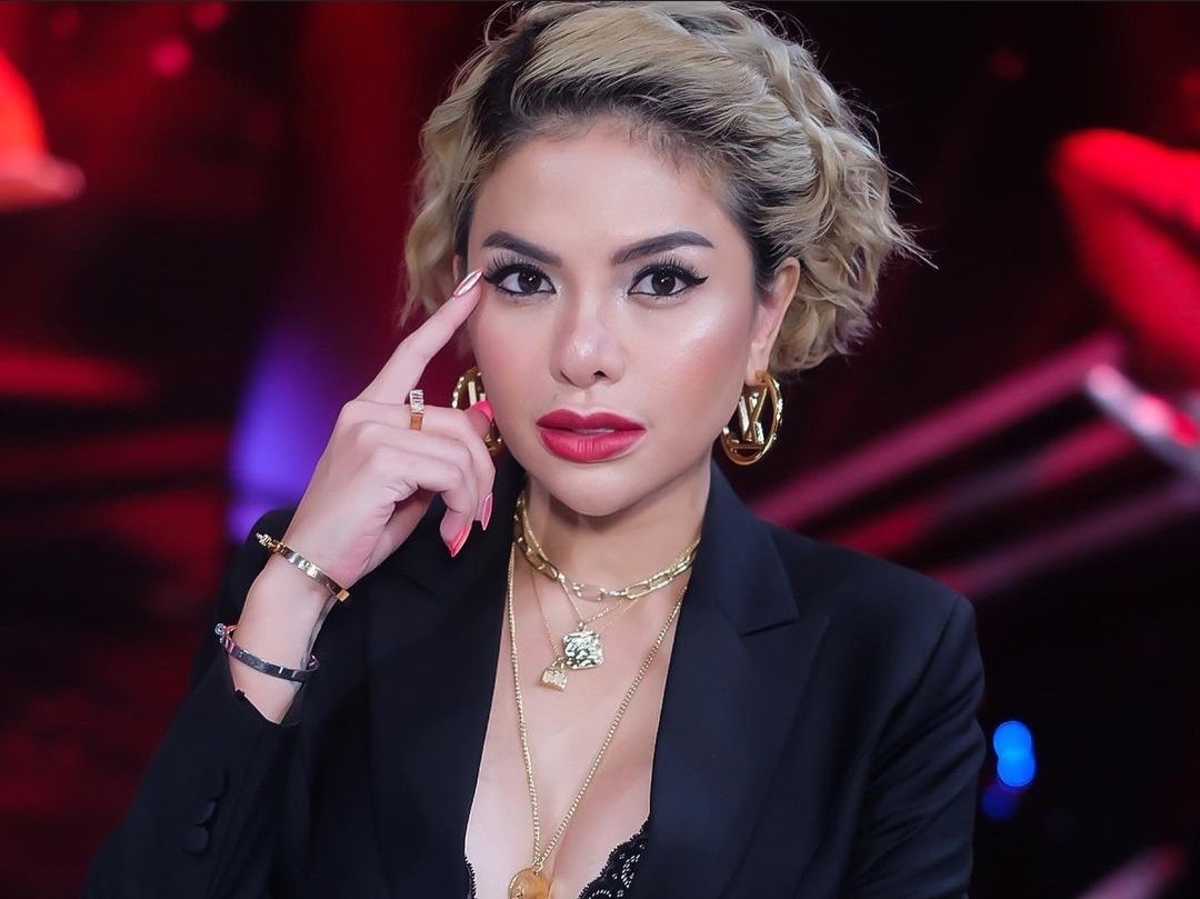 Waktu Muda Hanya Buru Nafsu Semata, Nikita Mirzani Diam-diam Sudah Miliki  Tambatan Hati dan Sudah Ubah Prinsip Hidupnya