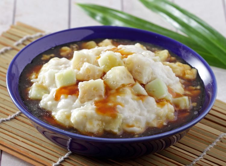 Tepung Hunkwe Untuk Crepes - Jual Tepung Crepes Mall 700 ...