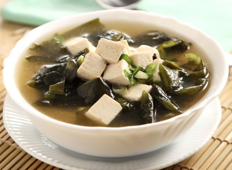 Resep Miso Rumput Laut Enak Menu Berkuah Yang Cocok Disajikan Saat Musim Hujan Semua Halaman Sajian Sedap Resep Miso Rumput Laut Enak Menu Berkuah Yang Cocok Disajikan Saat Musim Hujan Semua Halaman Sajian Sedap