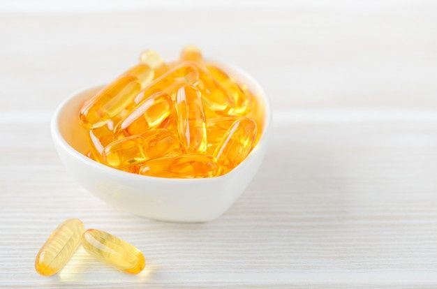 Berikut Manfaat Serta Cara Minum Folavit Dan Natur E Untuk Program Hamil Semua Halaman Nakita