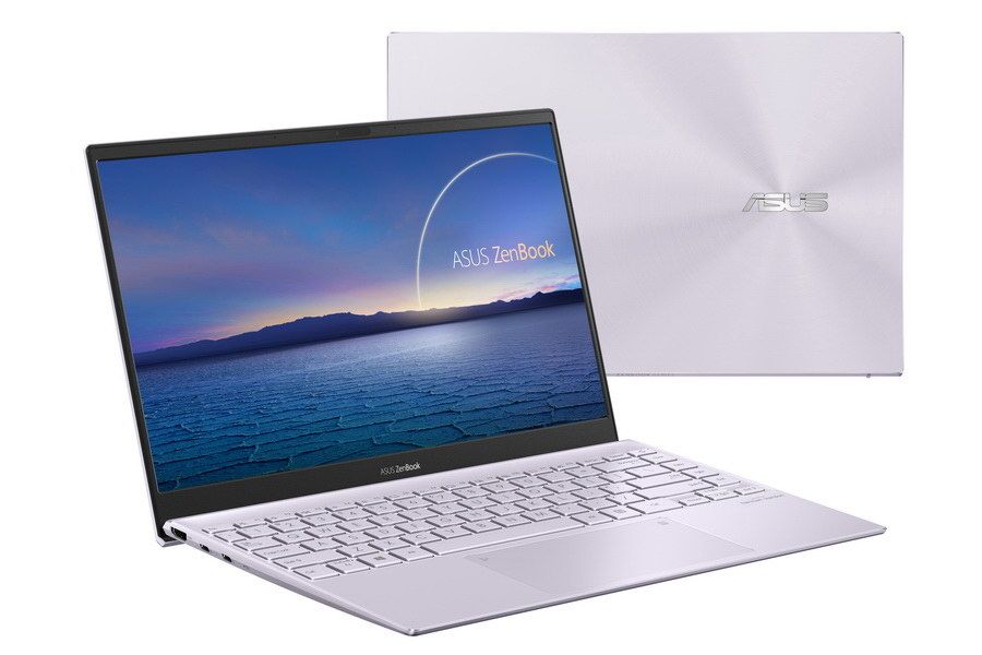Review ASUS ZenBook 13 (UX325EA): Dengan Prosesor Intel Tiger Lake - Semua  Halaman - Info Komputer