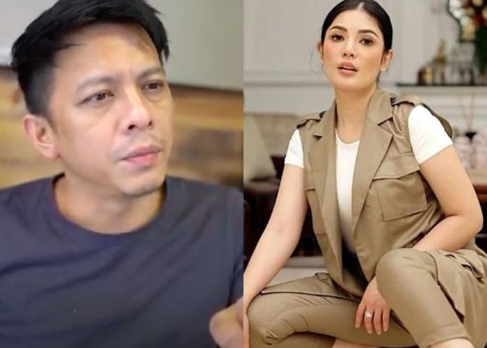 Kini Suami Dicerai Hingga Masuk Penjara Terungkap Mantan Pacar Nindy Ayunda Ini Juga Baku Hantam Dengan Ariel Noah Saya Dipukul Semua Halaman Grid Fame