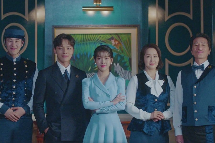 Download drama korea hotel del luna drakorkita
