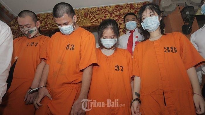 Fakta Mengejutkan Penangkapan Selebgram dengan Jutaan Follower di Bali