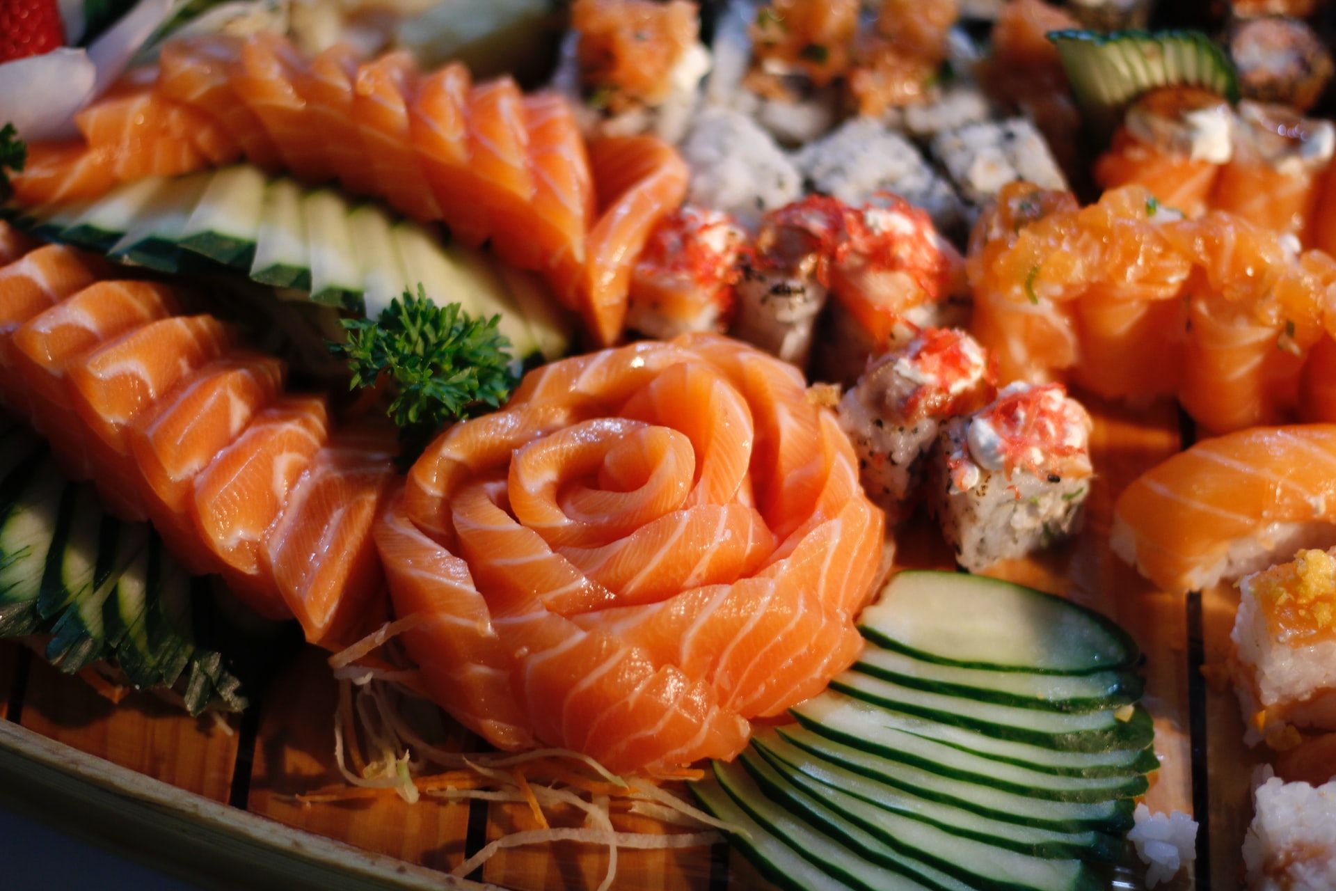 5 Jenis Makanan Enak yang Wajib Kamu Tahu Jika Ingin Terhindar dari