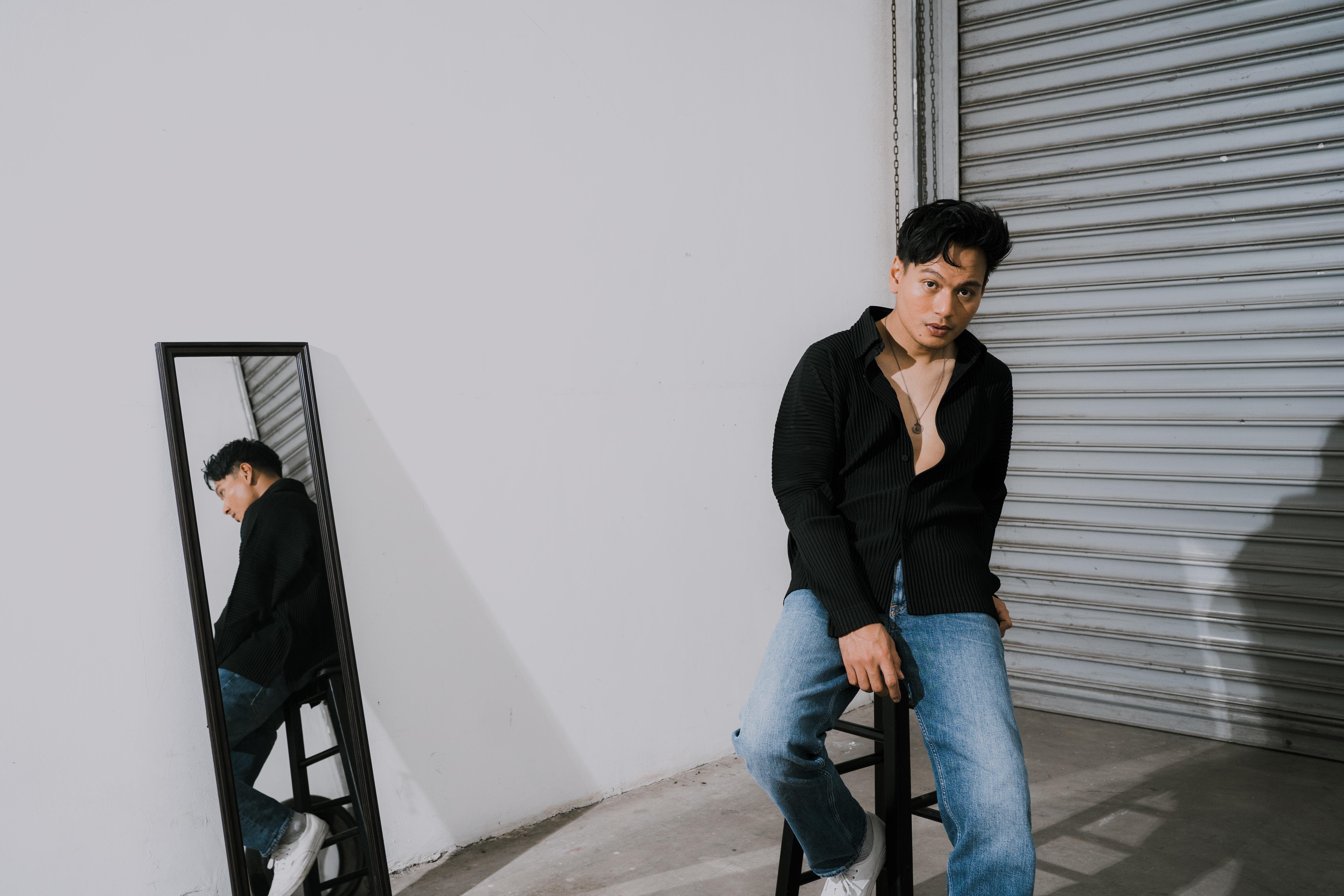 Rendy Pandugo Rilis Mini Album (EP) Bertajuk 'SEE YOU SOMEDAY' - Semua ...