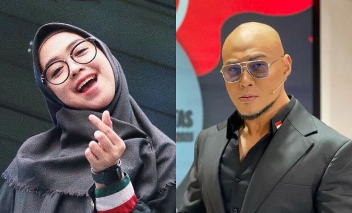 Nama Ria Ricis Sudah Melejit Sampai Buka 4 Channel Youtube Deddy Corbuzier Malah Kasihan Dengan Sang Youtuber Ketika Di Publik Beneran Ada Orang Ngatain Sulit Buat Dia Nama Ria Ricis Sudah Melejit Sampai Buka 4 Channel Youtube Deddy Corbuzier Malah Kasihan Dengan Sang Youtuber Ketika Di Publik Beneran Ada Orang Ngatain Sulit Buat Dia