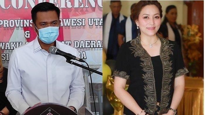 Didesak Mundur Dari Anggota Dewan James Arthur Kojongian Minta Diberi Kesempatan Wakil Ketua Dprd Sulut Ungkap Nasib Rumah Tangganya Usai Kepergok Selingkuh Semua Halaman Grid Hot James arthur kojongian (kiri) bersama istrinya, michaela elsiana paruntu. didesak mundur dari anggota dewan