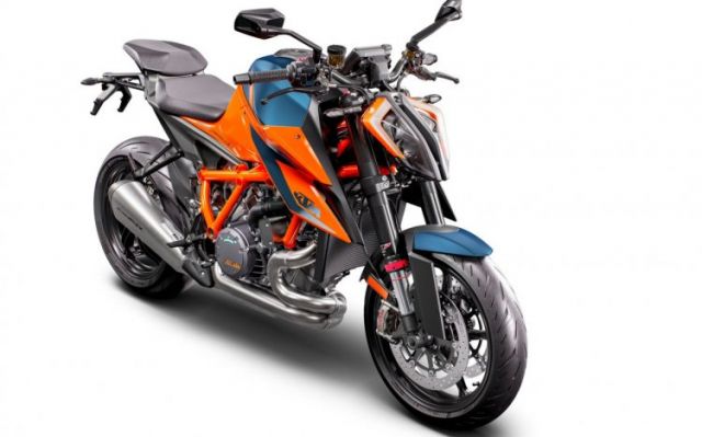 Harga super duke outlet 1290