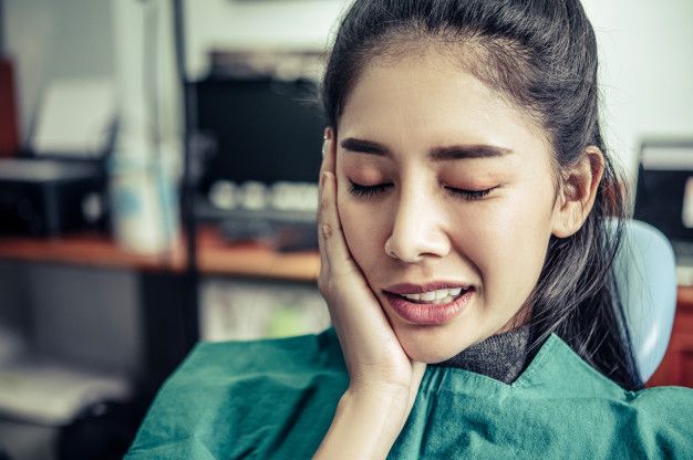 cara mengobati sakit gigi berlubang yang tak kunjung sembuh