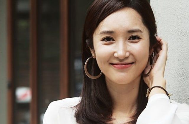Kabar Duka, Aktris Korea Selatan Kim Bo Kyung Meninggal Dunia - Sonora.id