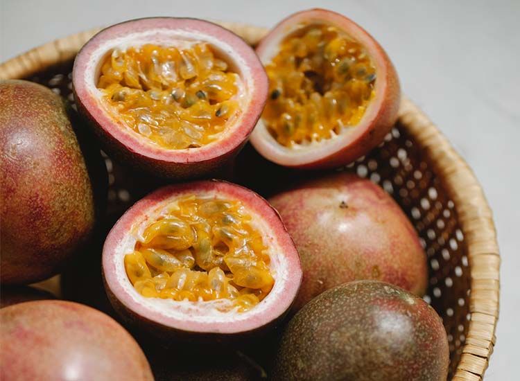 Kalah Populer dengan Buah Lain, Ternyata Markisa Simpan Segudang