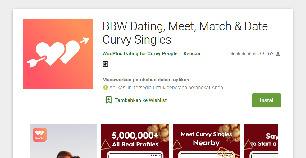 Jelang Valentine Ini 3 Aplikasi Kencan Yang Populer Di Indonesia Semua Halaman Nextren Grid Id
