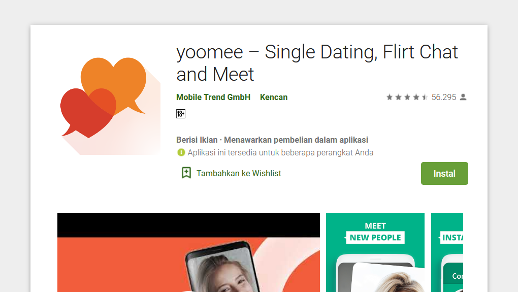 Aplikasi Dating Bagus - 9 Aplikasi Kencan Online Yang Populer Di Kalangan Pemburu Jodoh Kumparan Com - Di aplikasi ini, pengguna akan diberi waktu 24 jam untuk memilih orang yang disukai.