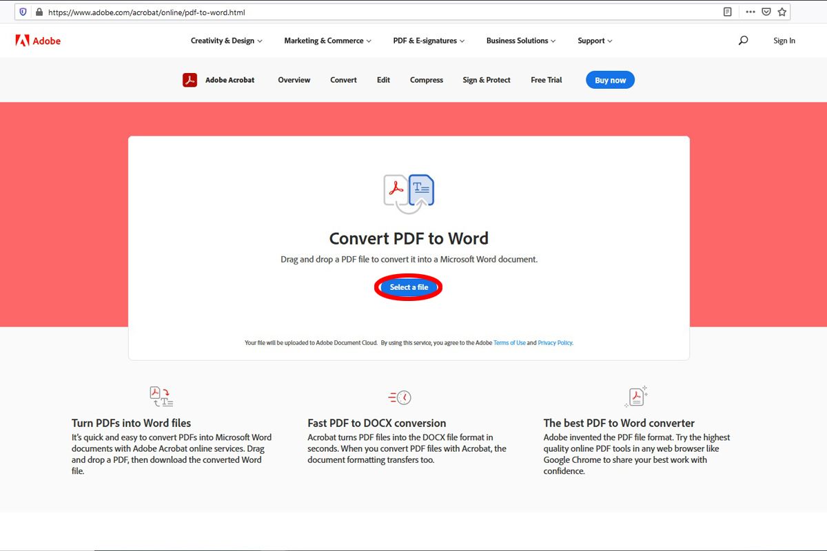 View Convert Pdf To Word In Adobe Reader Gif