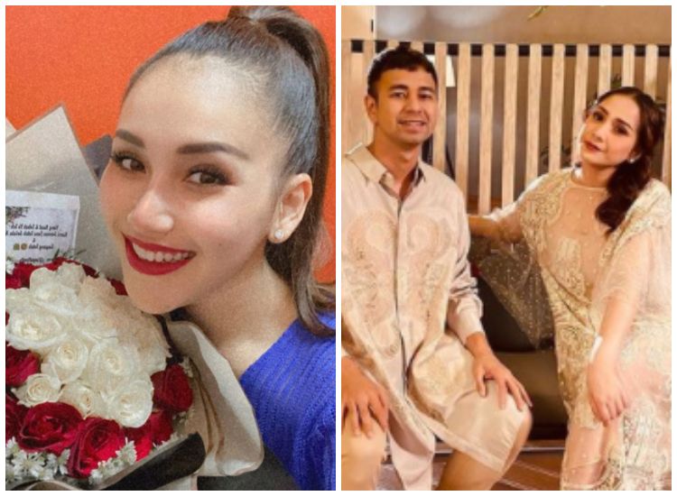 Kian Terendus Kabar Pernikahan Siri Ayu Ting Ting Dan Raffi Ahmad Syahnaz Sampai Tak Kuasa Menampik Isu Main Api Sang Kakak Istri Jeje Govinda Bongkar Reaksi Nagita Slavina Semua Halaman Kian Terendus Kabar Pernikahan Siri Ayu Ting Ting Dan Raffi Ahmad Syahnaz Sampai Tak Kuasa Menampik Isu Main Api Sang Kakak Istri Jeje Govinda Bongkar Reaksi Nagita Slavina Semua Halaman