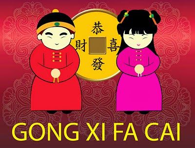 Jelang Imlek Ini Lirik Lagu Gong Xi Gong Xi Beserta Terjemahannya Sonora Id