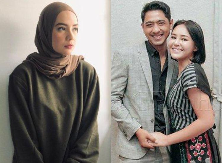 Katanya Tak Cemburu Pada Arya Saloka, Putri Anne Unggah Foto Amanda Manopo dan