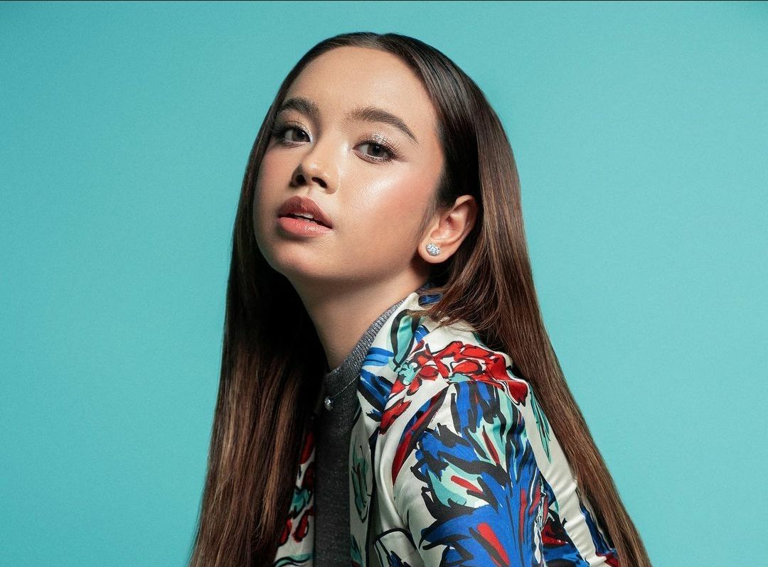 Pernah Jadi Korban Perundungan, Lyodra Idol: Aku Dijambak, Dikurung di  Kamar Mandi - Semua Halaman - Nova