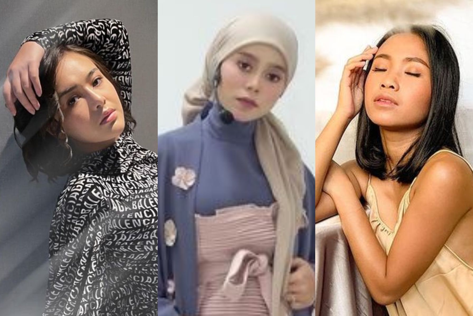 BERITA TERPOPULER: Lesty Kejora Dipuji Penggemar Mulai Koleksi Tas Branded  hingga Ada Penampakan Diunggahan Instastory Amanda Manopo! - Semua Halaman  - Stylo
