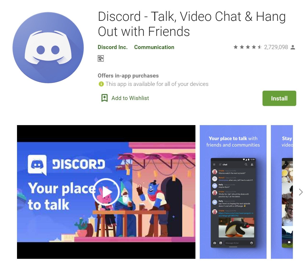 Selain Clubhouse Ini 4 Aplikasi Media Sosial Berbasis Audio Semua Halaman Nextren Grid Id