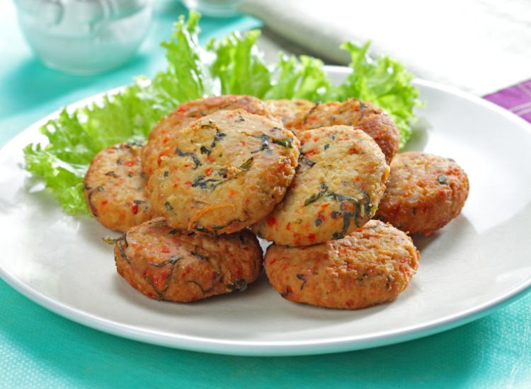 Resep Perkedel Tempe Bumbu Terasi Enak, Menu Sederhana Ini Hadir Dengan  Rasa yang Lebih Nikmat - Semua Halaman - Sajian Sedap