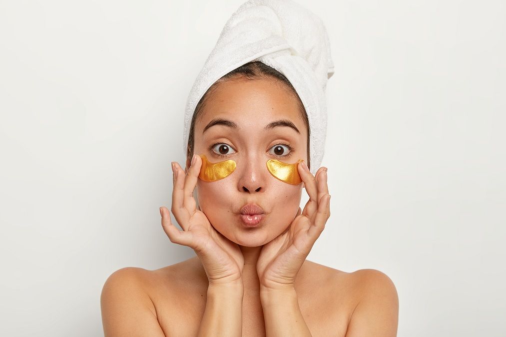 Sejak Usia Berapa Harus Pakai Skincare Anti Aging Ini Jawaban Dokter Semua Halaman Stylo