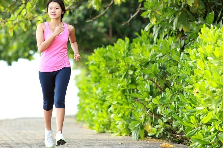 3 Gerakan Olahraga yang Dapat Membantu Menjaga Imunitas Tubuh