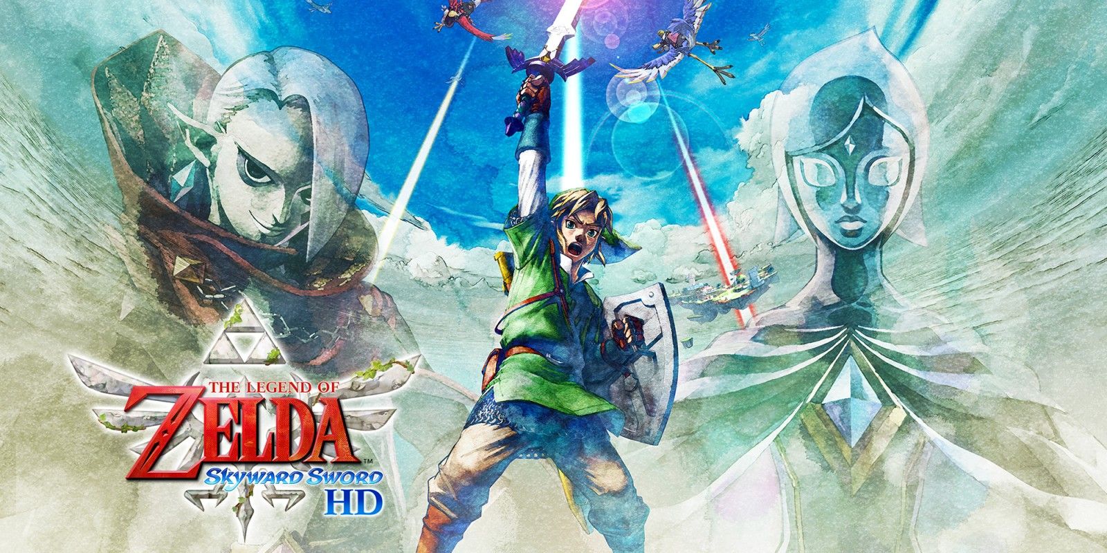 videos of zelda
