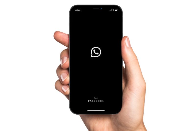 Cara Custom Ringtone Whatsapp Di Iphone Tanpa Aplikasi Tambahan Semua Halaman Makemac