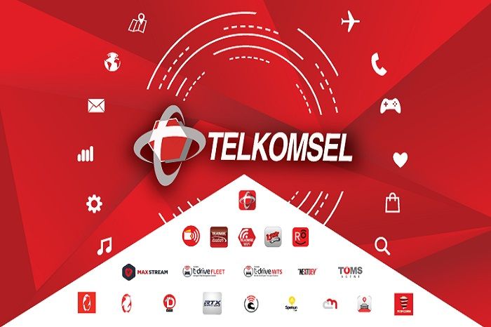 Diam Diam Telkomsel Punya Paket Internet Murah 50 Gb Cuma Rp 100 Ribu Motorplus