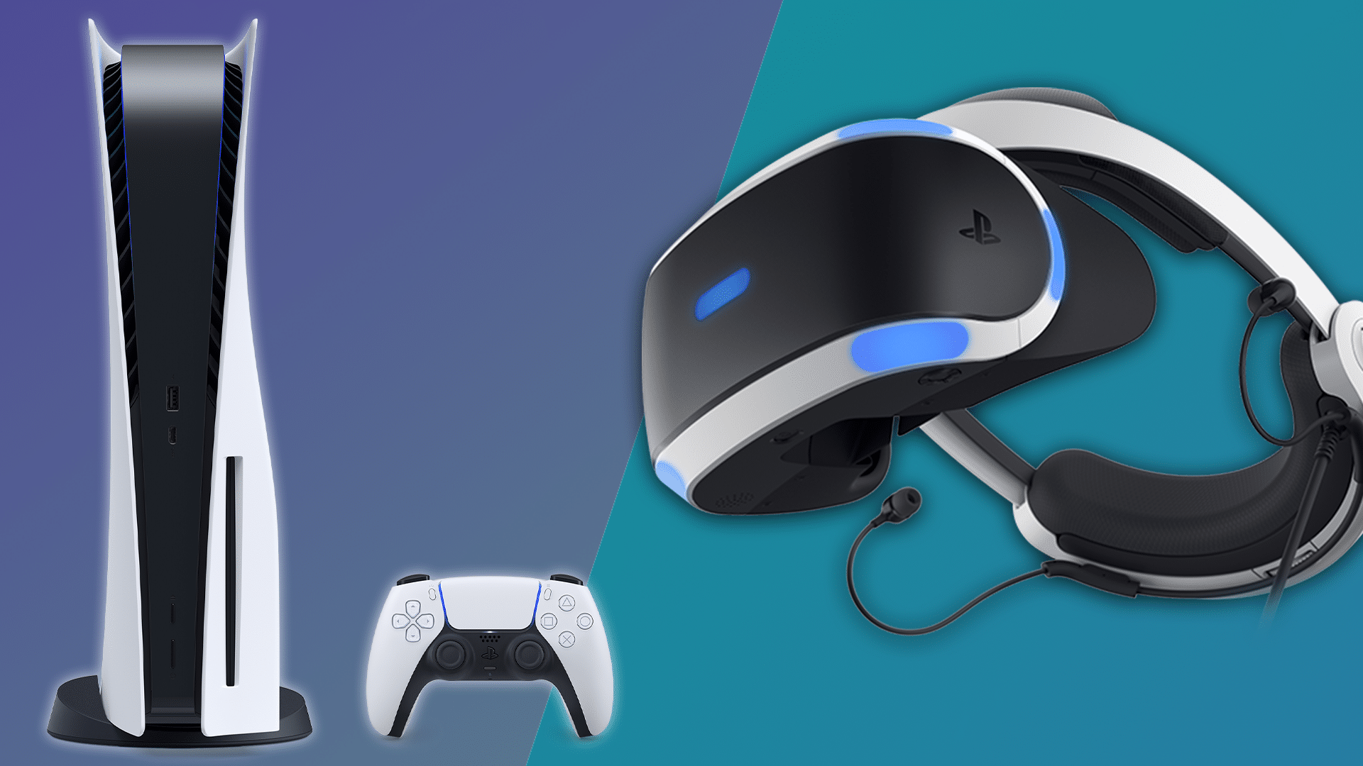Sony Dilaporkan Siap Luncurkan PSVR 2 